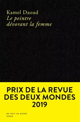 Couverture du produit · Le peintre dévorant la femme