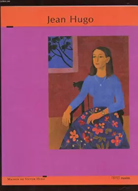 Couverture du produit · Jean Hugo