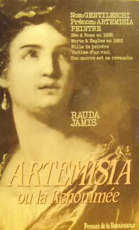 Couverture du produit · Artemisia ou la renommee