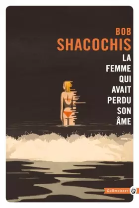 Couverture du produit · LA FEMME QUI AVAIT PERDU SON ÂME