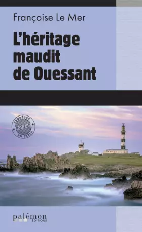Couverture du produit · L’héritage maudit de Ouessant