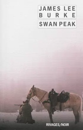Couverture du produit · Swan Peak