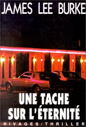 Couverture du produit · Une tache sur l'éternité
