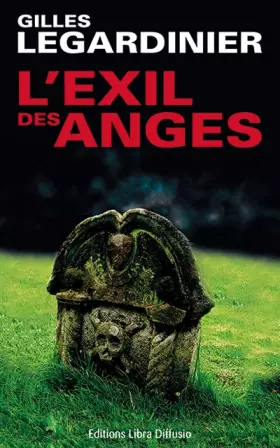 Couverture du produit · L'exil des anges