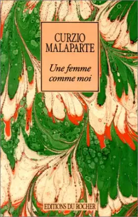 Couverture du produit · Une femme comme moi