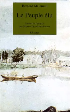 Couverture du produit · Le Peuple élu