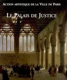 Couverture du produit · Le Palais De Justice