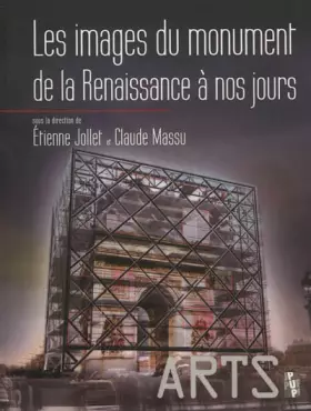 Couverture du produit · Images du monument de la renaissance à nos jours