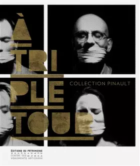 Couverture du produit · A triple tour collection Pinault