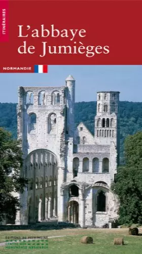 Couverture du produit · L'Abbaye de Jumièges