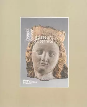 Couverture du produit · Bâtisseurs d'éternité