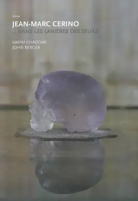 Couverture du produit · Jean-Marc Cerino... Dans les lanières des seuils