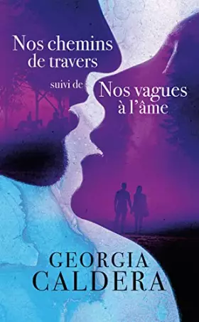 Couverture du produit · Nos chemins de travers - Nos vagues à l'âme