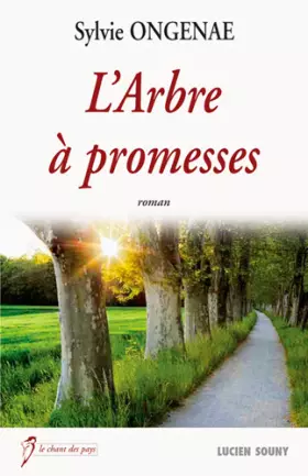 Couverture du produit · ARBRE A PROMESSES