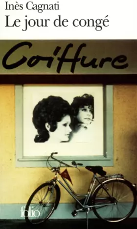 Couverture du produit · Le Jour de congé