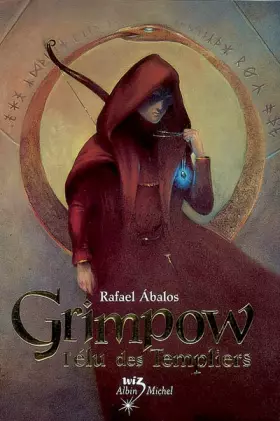 Couverture du produit · Grimpow : L'élu des Templiers