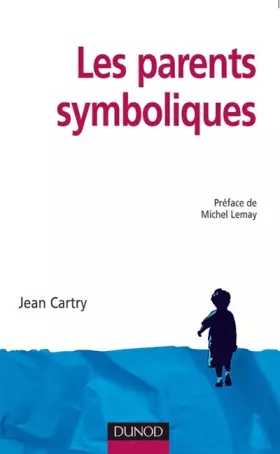 Couverture du produit · Les parents symboliques