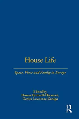 Couverture du produit · House Life
