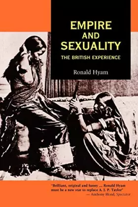 Couverture du produit · Empire and sexuality (Studies in Imperialism, 15)