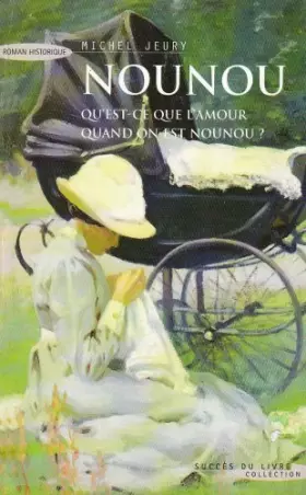 Couverture du produit · Nounou