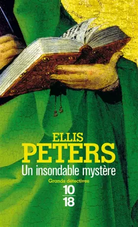 Couverture du produit · Un insondable mystère