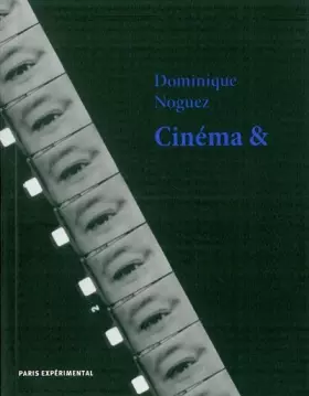 Couverture du produit · Cinéma &