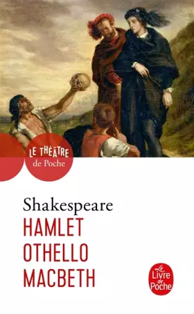 Couverture du produit · Hamlet - Othello - Macbeth