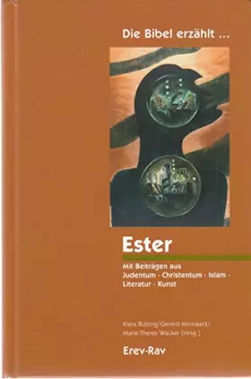 Couverture du produit · Ester (Die Bibel erzählt...)