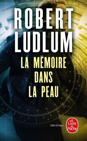 Couverture du produit · La Mémoire dans la peau