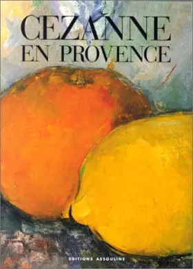 Couverture du produit · Cézanne en Provence