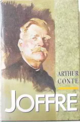 Couverture du produit · Joffre.