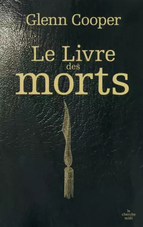 Couverture du produit · Le Livre des morts