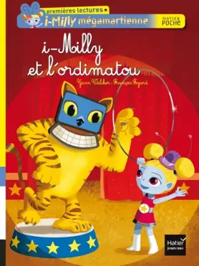 Couverture du produit · i-Milly et l'ordimatou