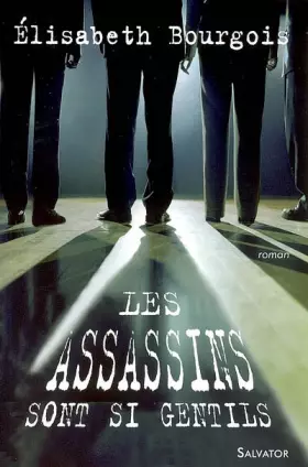 Couverture du produit · Les assassins sont si gentils