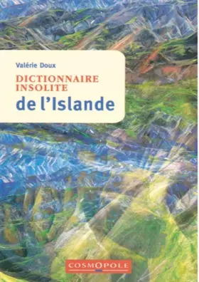 Couverture du produit · Dictionnaire Insolite de l'Islande