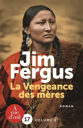 Couverture du produit · La vengeance des mères: Les journaux de Margaret Kelly et de Molly McGill, 2 volumes