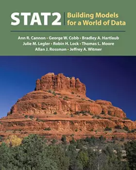 Couverture du produit · STAT2: with Premium Access Card