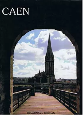 Couverture du produit · Caen