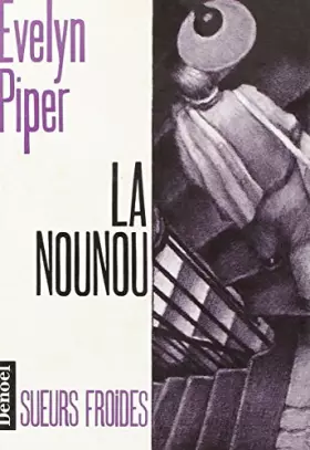 Couverture du produit · La nounou