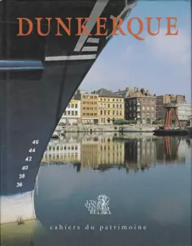 Couverture du produit · Dunkerque r