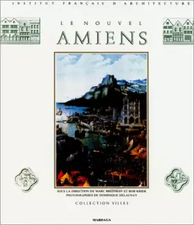 Couverture du produit · Amiens