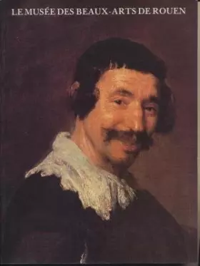 Couverture du produit · L'ACADEMIE DE ROUEN ANNEE 1987