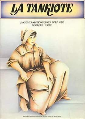 Couverture du produit · Tankiote