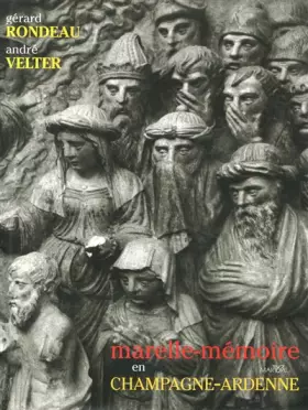 Couverture du produit · Marelle-mémoire en Champagne-Ardenne