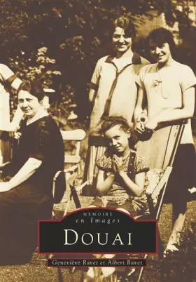 Couverture du produit · Douai