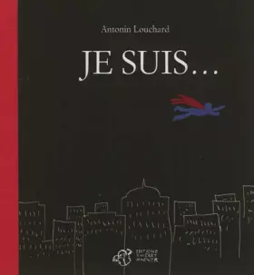 Couverture du produit · Je suis...