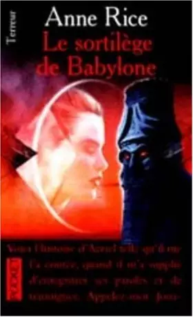 Couverture du produit · Le sortilège de Babylone