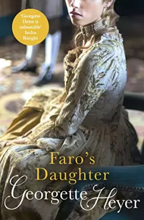 Couverture du produit · Faro's Daughter