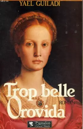 Couverture du produit · Trop belle Orovida