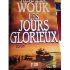 Couverture du produit · Les jours glorieux